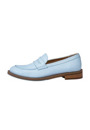 Lloyd MODERNER  - Slipper - blau