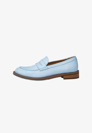 Lloyd MODERNER - Slipper - blau