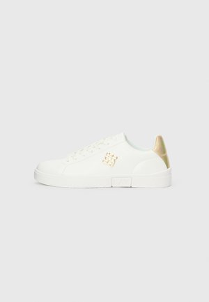 POLYS W - Zapatillas - white/platin-coloured