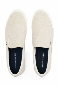 Tommy Hilfiger Loafers - ecru