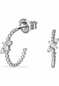 FAVS Orecchini - silberfarben