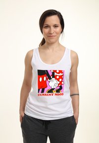 Disney MICKEY CLASSIC CURRENT MOOD  - Top