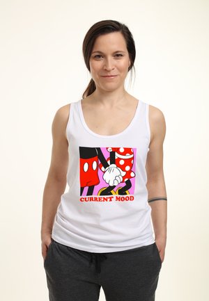 Disney MICKEY CLASSIC CURRENT MOOD  - Top
