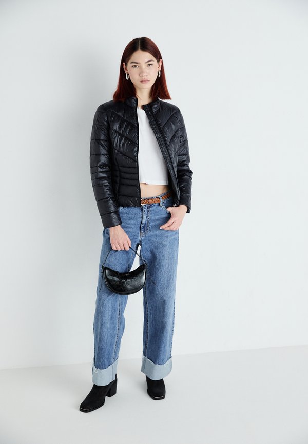 VMSORAYASIV SHORT JACKET  - Light jacket2