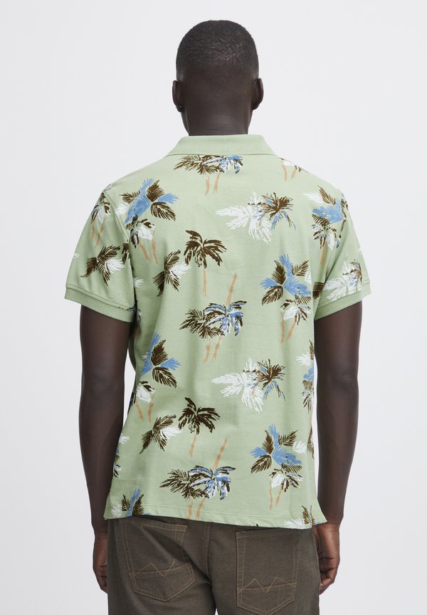 BHPolo - Polo shirt - mistletoe3