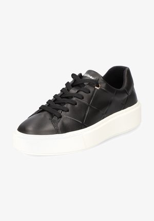 Tamaris Sneaker low - schwarz