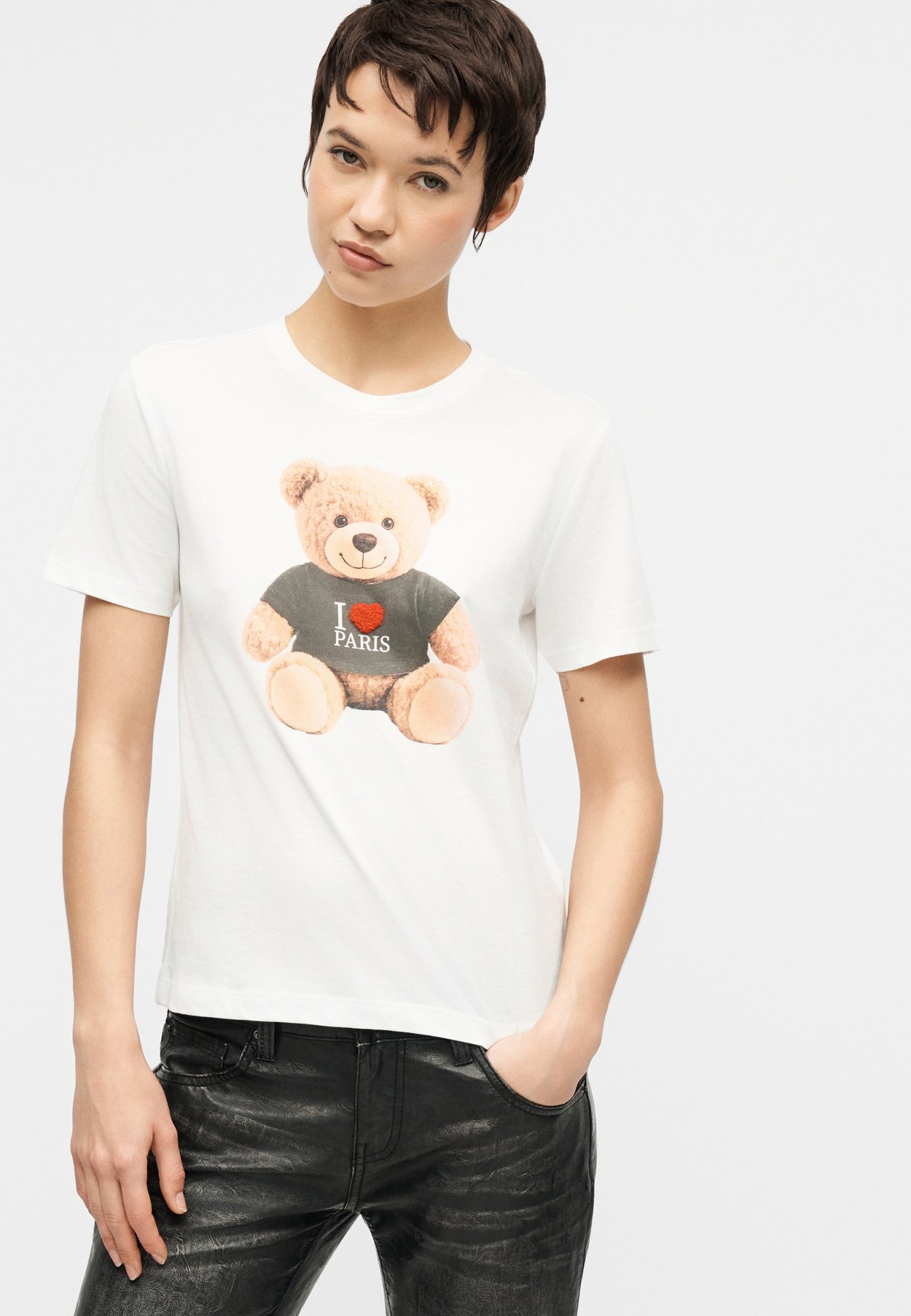 ONLTEDDY LIFE PRINT BOX