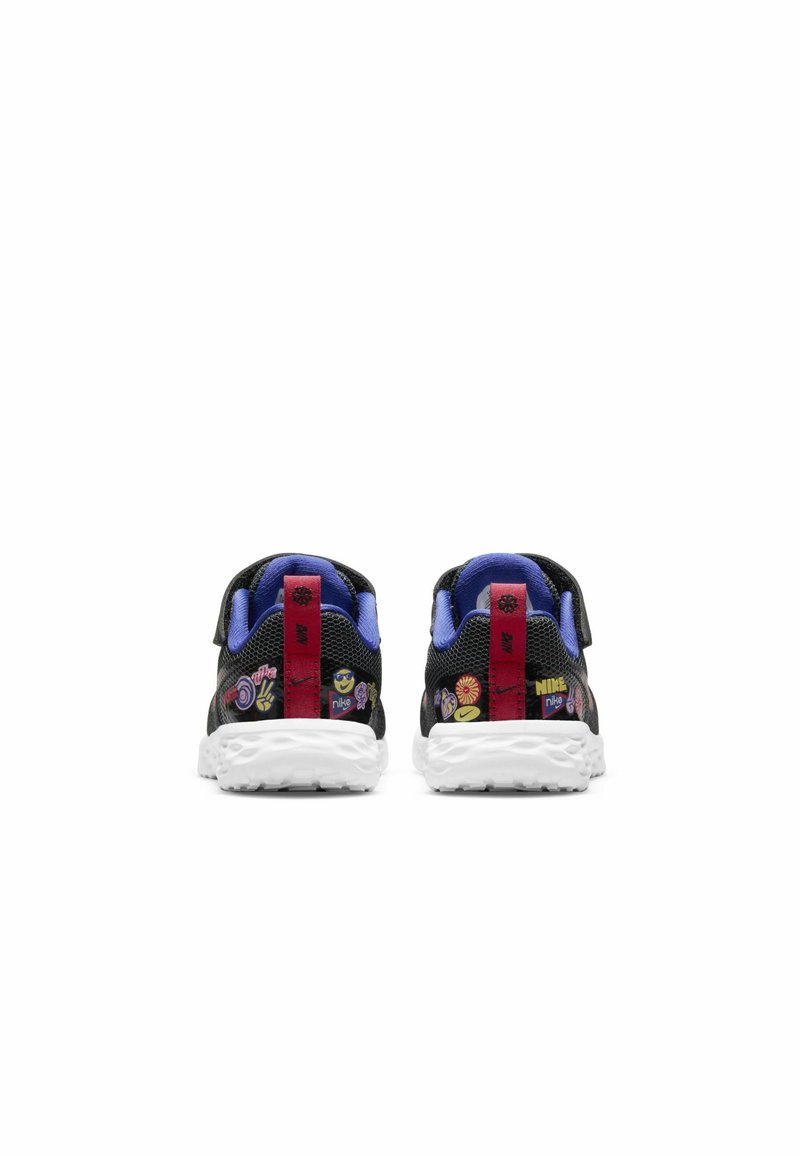 Kinder Sneaker | Nike Sportswear Sneaker low black lapis very berry/schwarz - XD66786 Kinder Sneaker | Nike Sportswear Sneaker low black lapis very berry/schwarz - XD66786