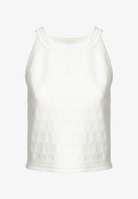 Seleccionado, off white