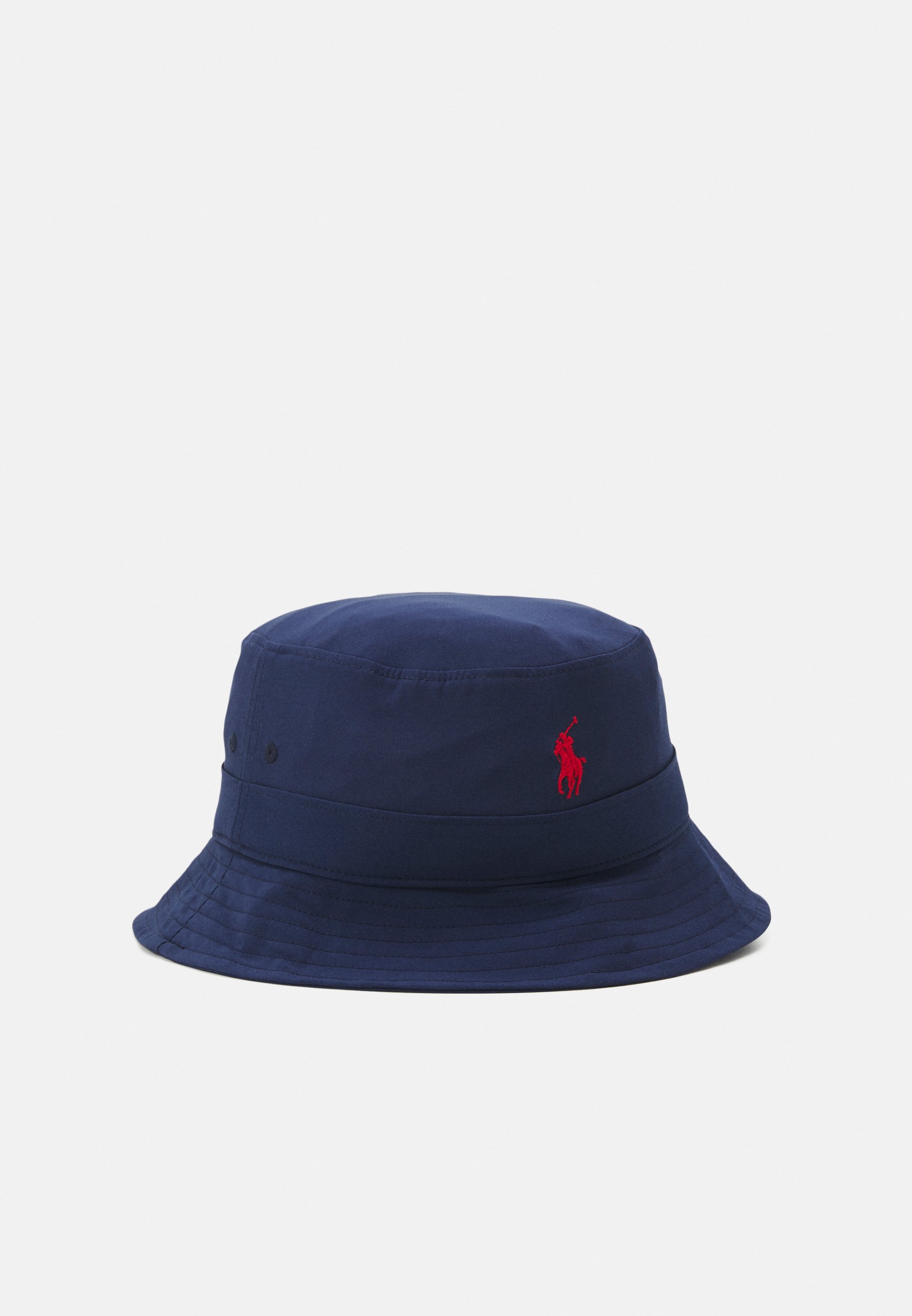 Polo Ralph Lauren PACKABLE BUCKET HAT UNISEX - Hat - newport navy/dark blue  