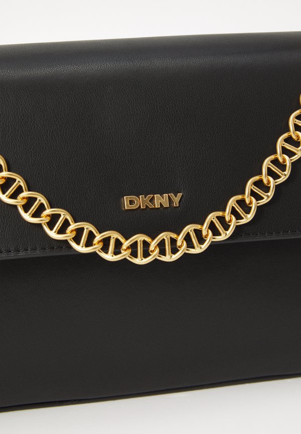 BELEN FLAP CROSSBODY - Cross body bag2