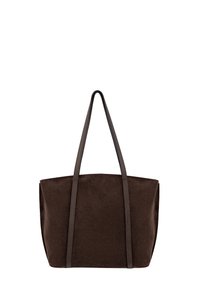Rokassoma - Brown