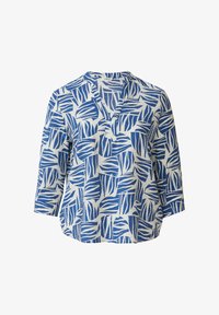 Selezionato, royalblau