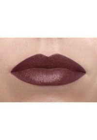 NYX Professional Makeup SUEDE MATTE LIPSTICK czerwony