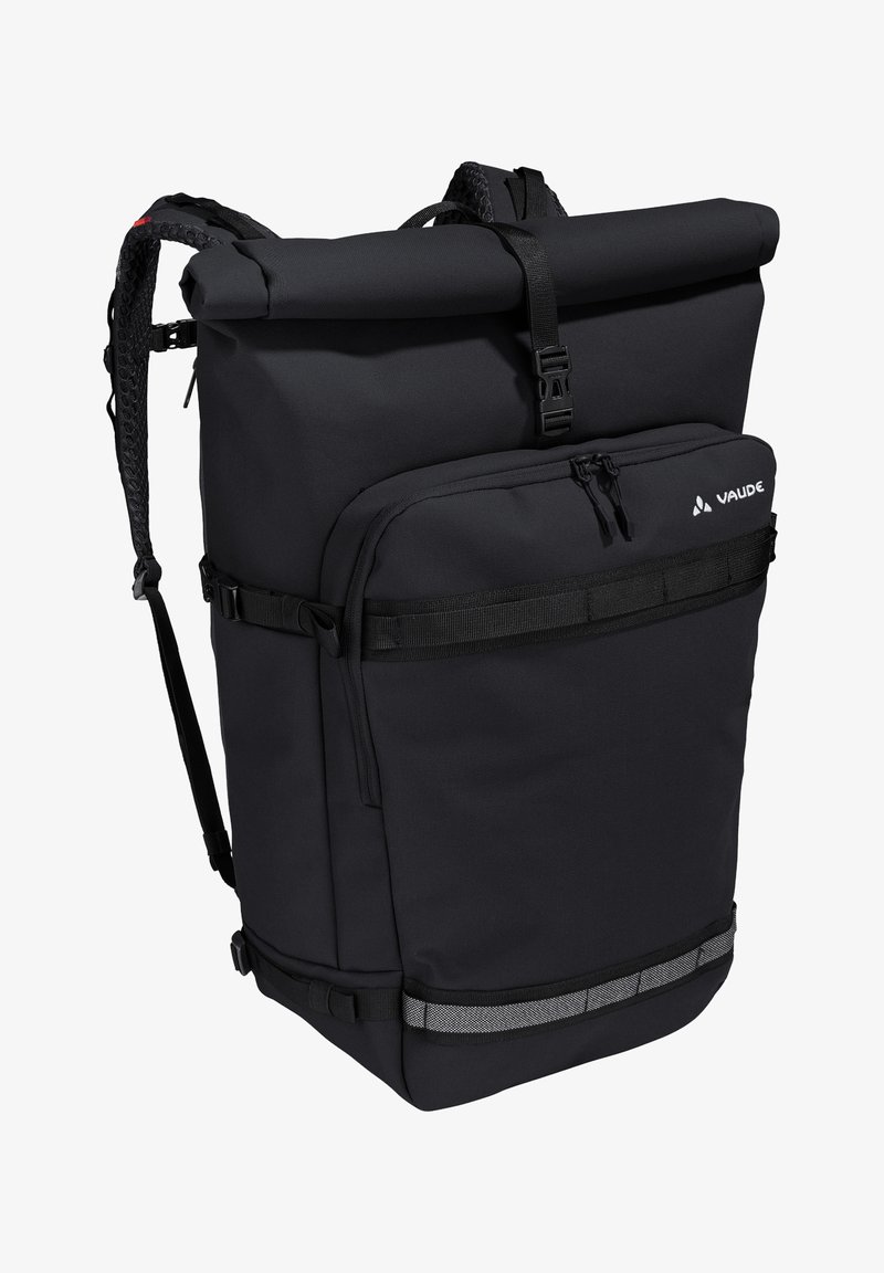 Vaude EXCYCLING PACK - Rucksack - black