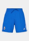 REAL MADRID DNA SHORT - Squadra - collegiate royal