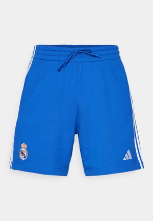 adidas Performance REAL MADRID DNA SHORT - Club wear - collegiate royal