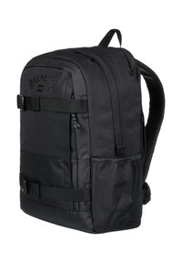 Billabong COMMAND STASH - MITTELGROSSER - Mochila - blk