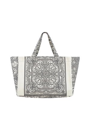 LeBrand CAPRI  biały