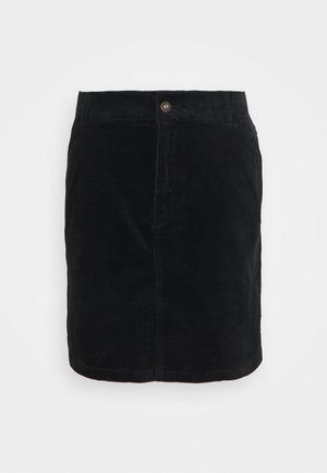 Jupe crayon - black