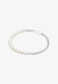 Valitud, silberfarben