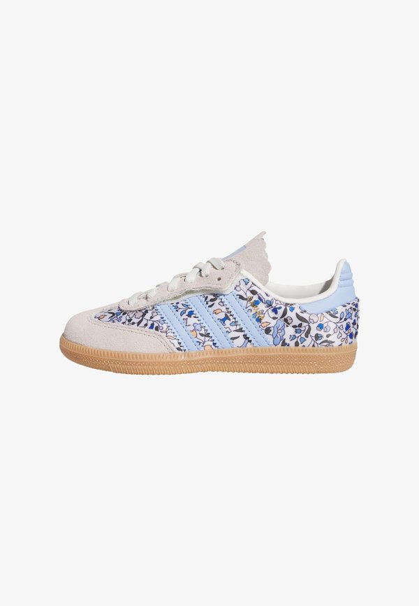 SAMBA OG LIBERTY LONDON COMFORT CLOSURE ELASTIC - Trainers