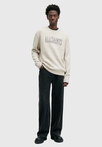 AllSaints CARSON biały