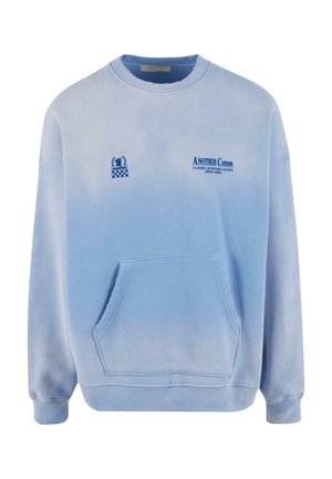 Collegepaita - blue