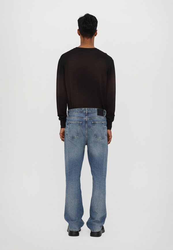 STEVE - Relaxed fit jeans4