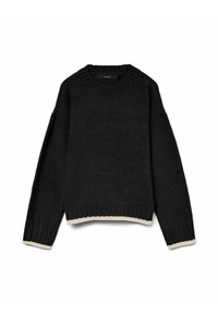 Vero Moda SHADOW czarny