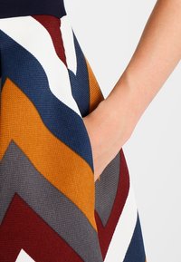 Louche Vardagsklänning - dark blue