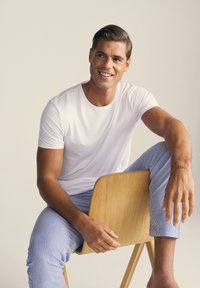 JBS OF DENMARK Undershirt - white