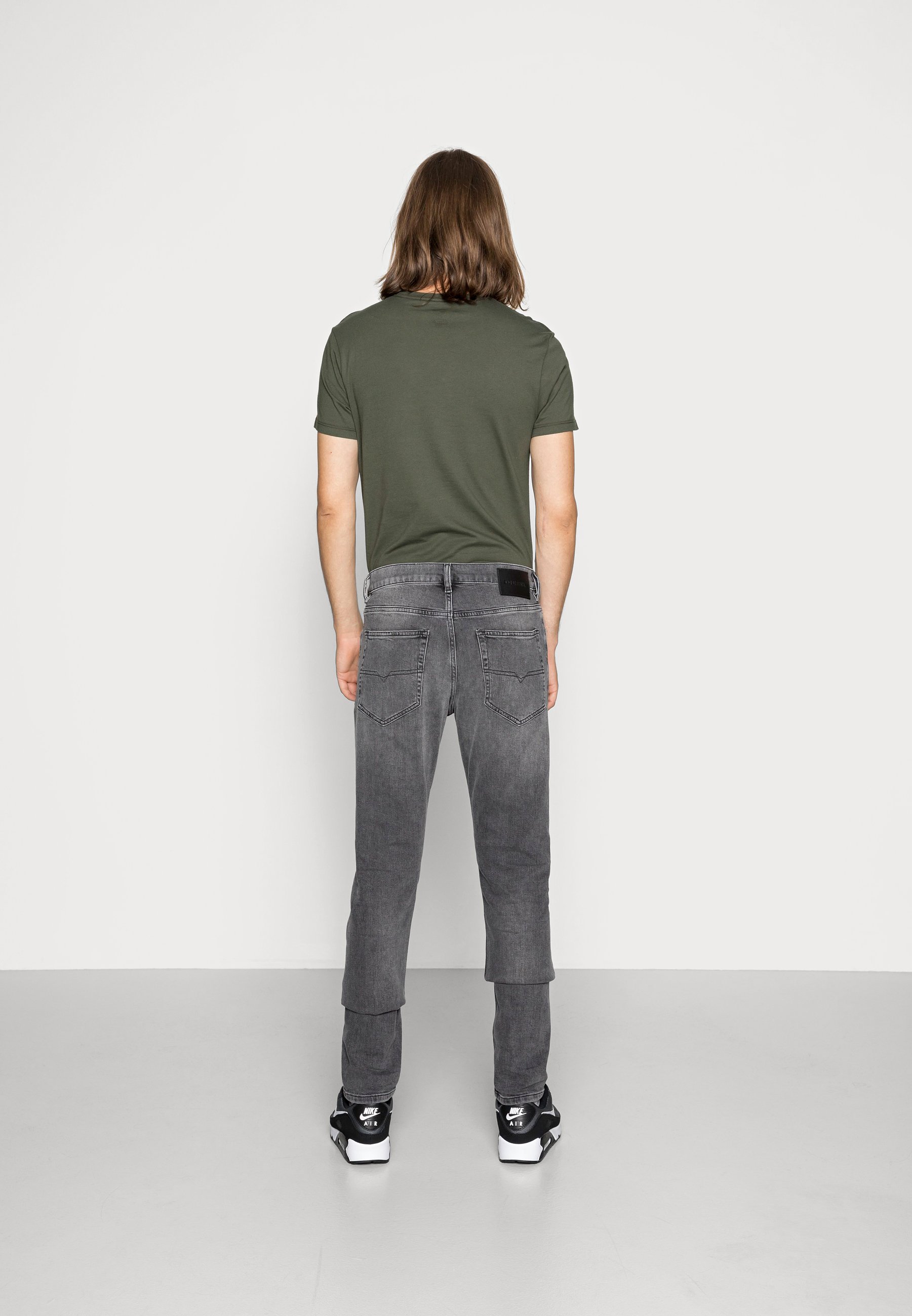 Uomo D-LUSTER - Jeans slim fit Uomo D-LUSTER - Jeans slim fit
