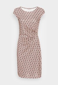 Não selecionado, multi coloured