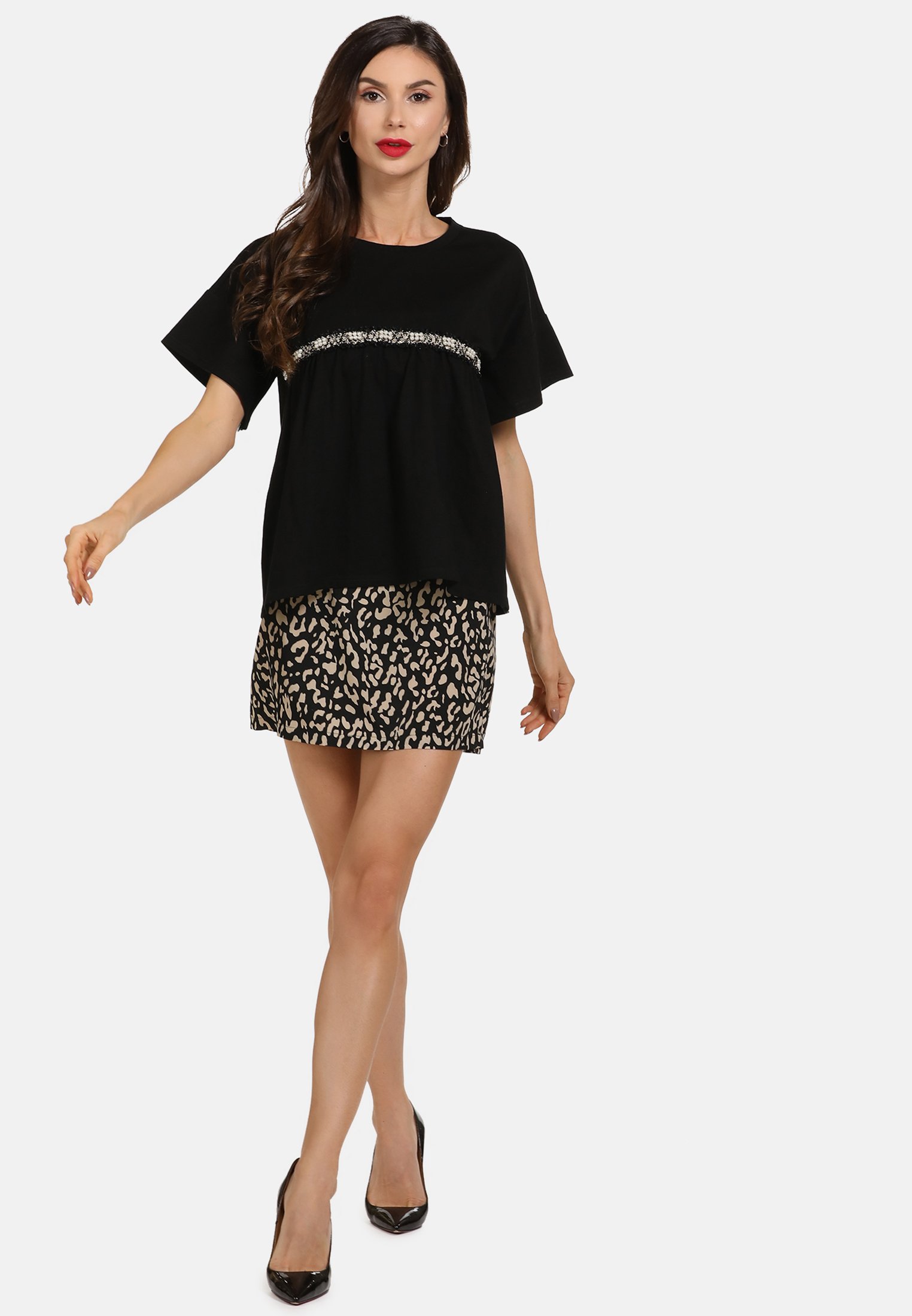 Donna SHIRT - Camicetta Donna SHIRT - Camicetta