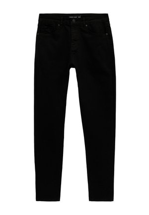Koton, MICHAEL  - Slim fit jeans - black