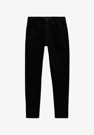 Koton, MICHAEL - Slim fit jeans - black
