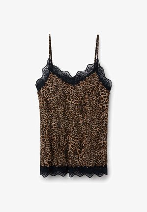 Tezenis, V-NECK - Débardeur - animal