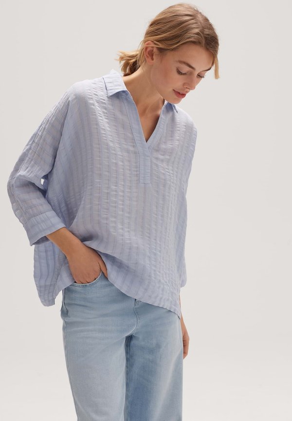 LANGARM FOMA SUNNY - Bluse