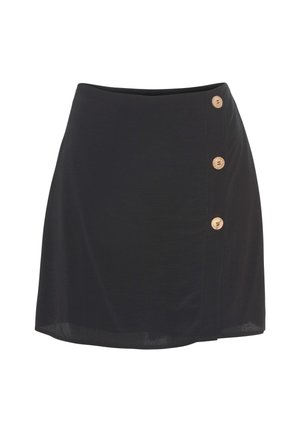 Short - schwarz