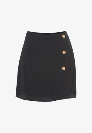 Shorts - schwarz