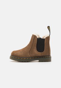 Dr. Martens Bottines - 2976 T (Noir) - Bottes chez (577800 Dr. Martens Bottines - 2976 T (Noir) - Bottes chez (577800