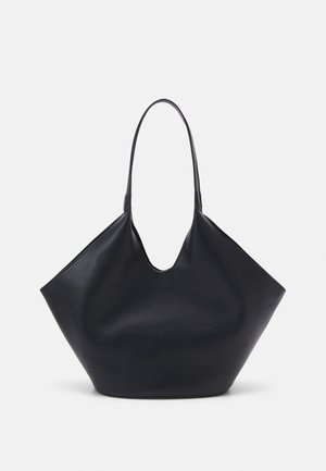 AESTHER EKME PHANTOM TOTE - Handtasche - black