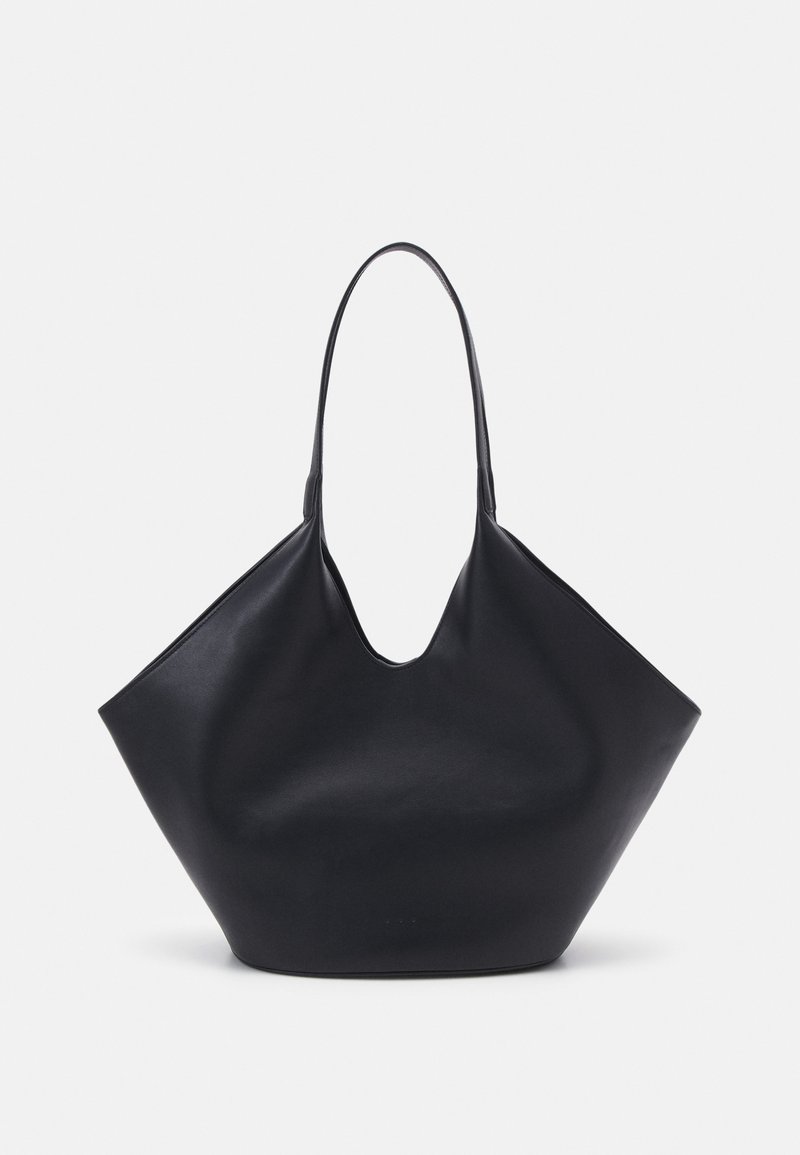 AESTHER EKME PHANTOM TOTE - Handväska - black