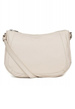 CONFORT - Handtas - ivoire confort