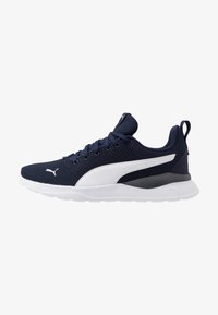 Non sélectionné, navy
