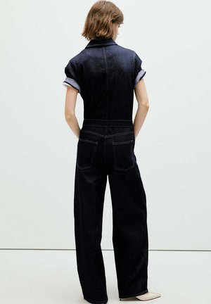 Mango, ADULT - Jumpsuit - blue