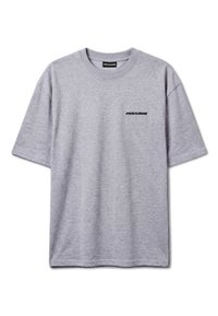 Unausgewählt, white light grey gum
