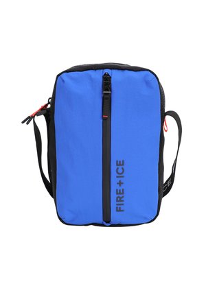 Bogner Fire + Ice PARK CITY SCOUT SHOULDERBAG XSVZ - Schoudertas - blue