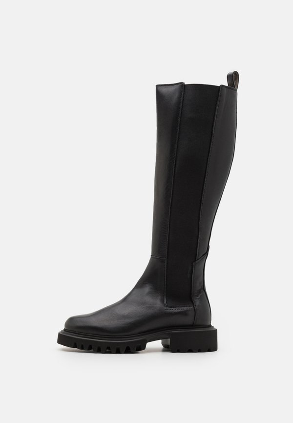 MAEVE BOOT - Plateaustiefel